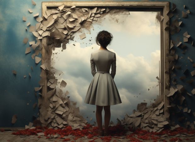 отвержение