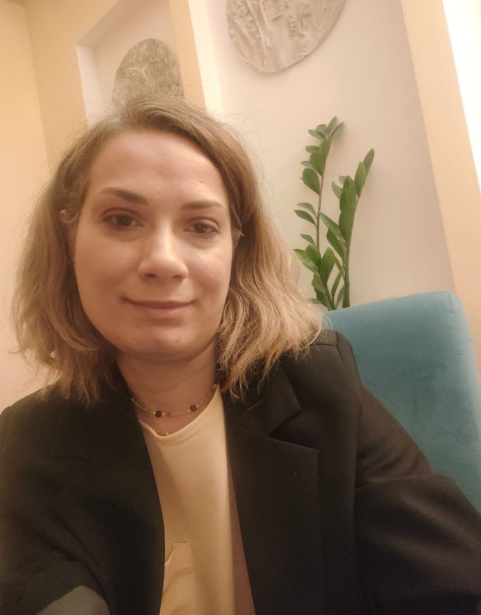 Психодинамическая группа методом группанализа (Санкт-Петербург)