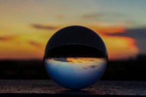 Перевернутый мир