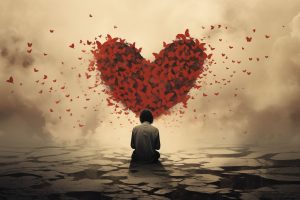 Шаги из .... травмы отвержения (часть 2)