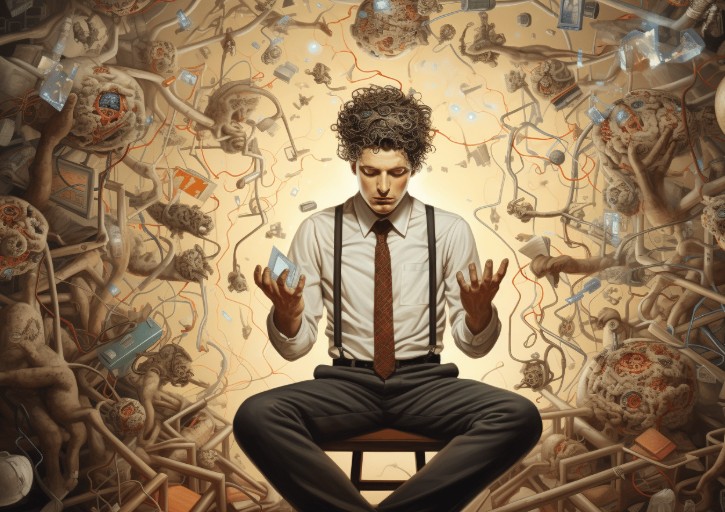 Вебинар «Что такое стресс на самом деле?»