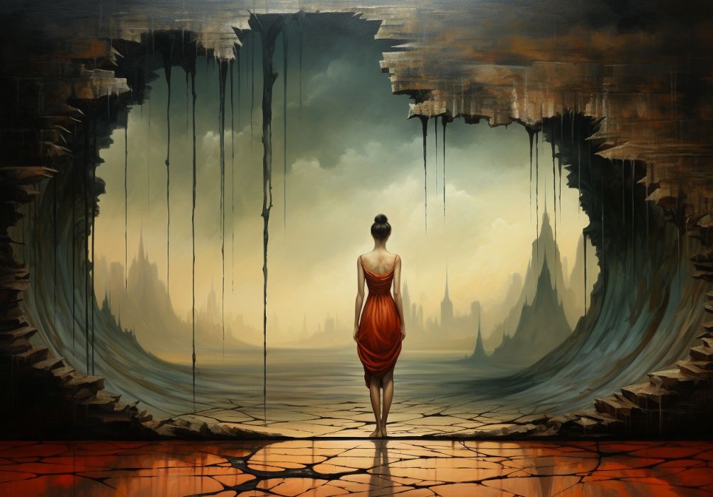 травма отвержения