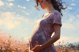 беременность