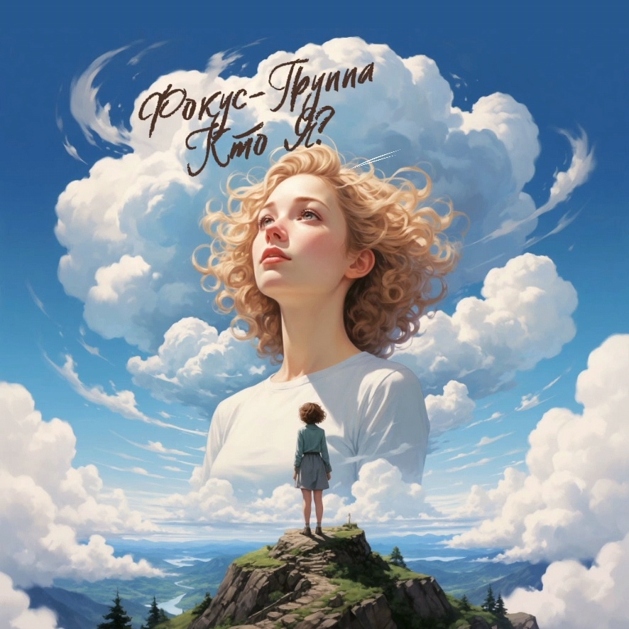 Фокус-группа «Кто я?»