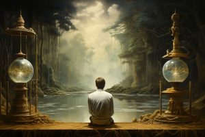 ностальгия