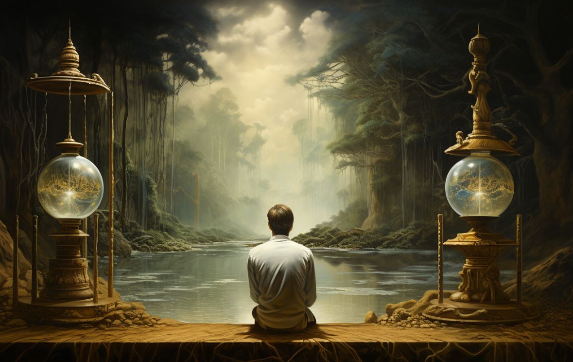 ностальгия