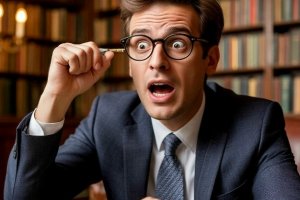 Нужно ли быть глупым, чтобы разбогатеть?