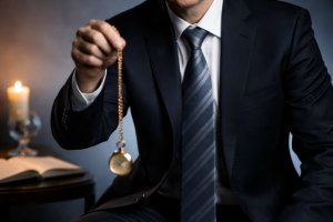 Знаменитости и практика гипноза и самогипноза