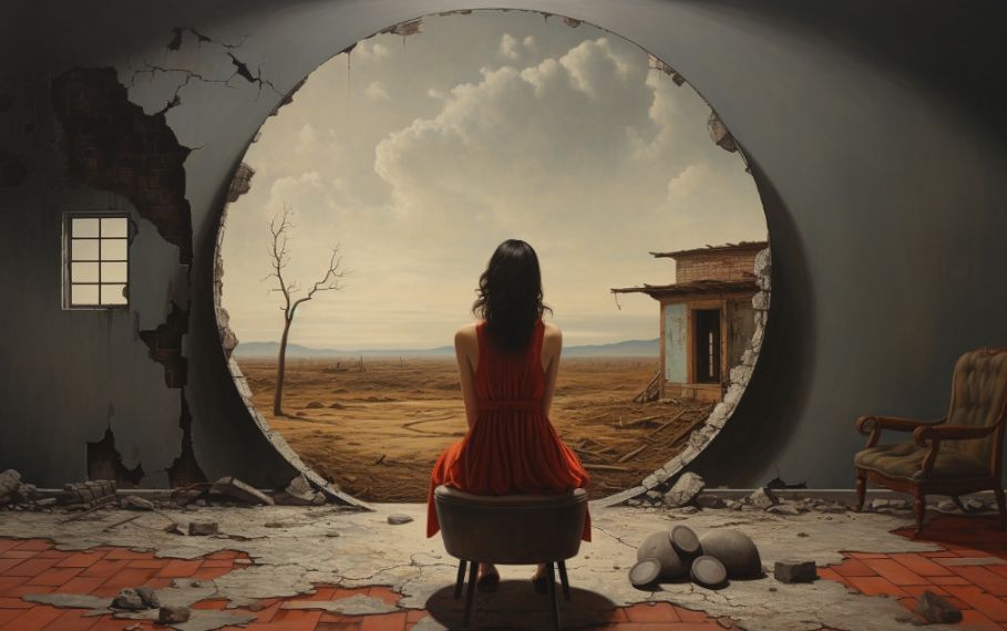 ностальгия