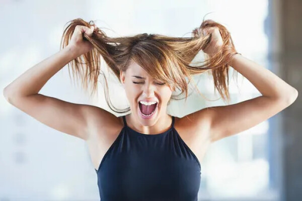 психотравма