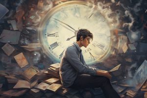 прокрастинация