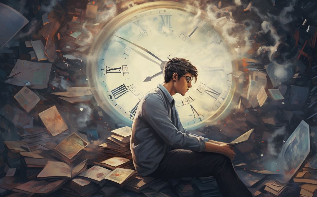 прокрастинация