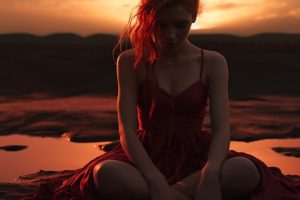 самооценка