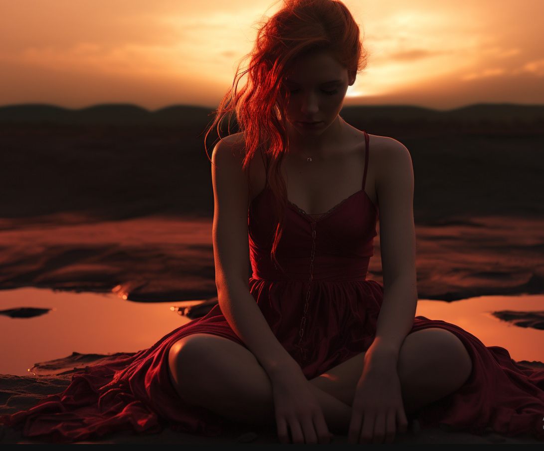 самооценка