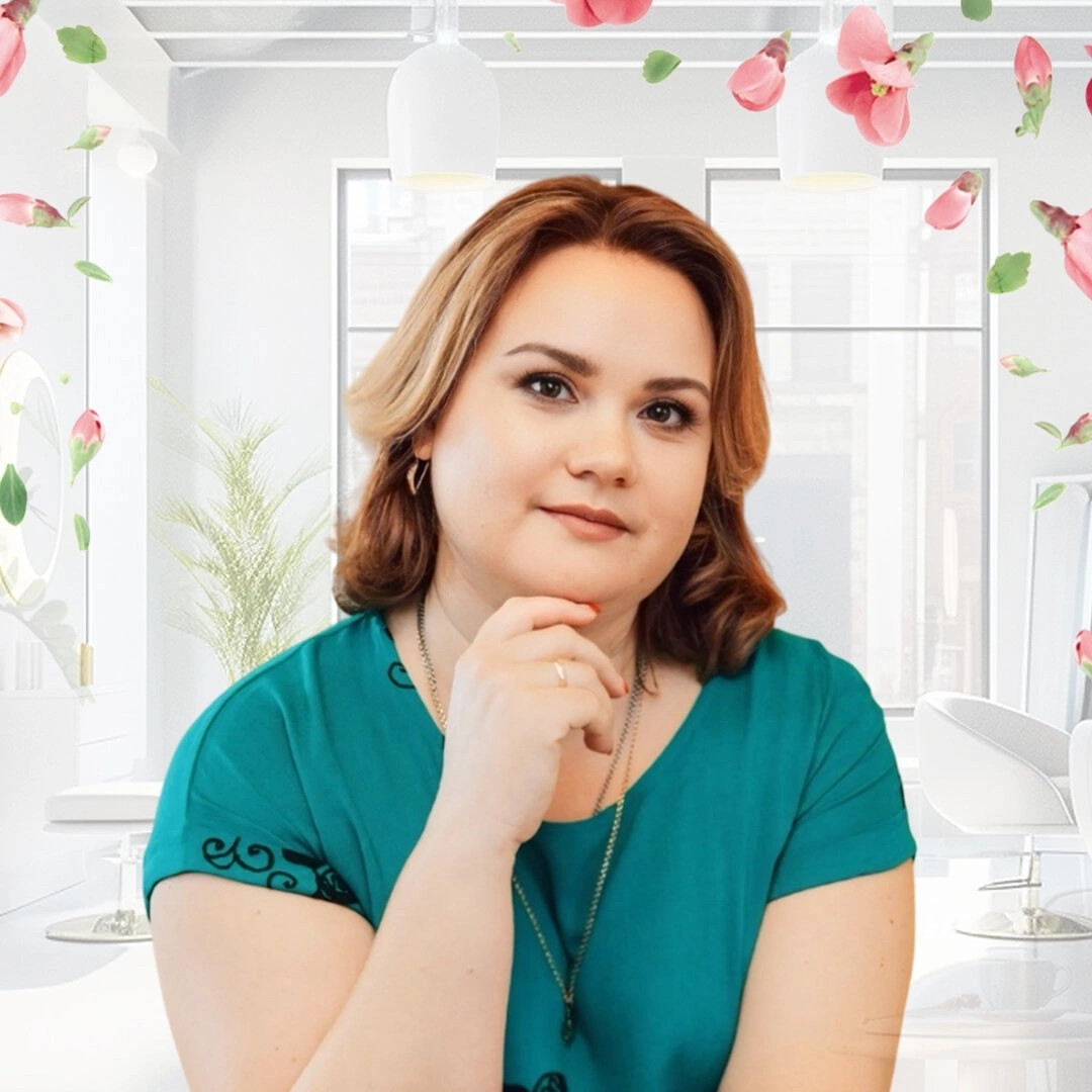 Мещерякова Татьяна