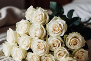 Мы в отношениях, но он никогда не говорит, что любит...