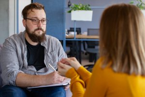 Всё о работе психолога. Какой специалист подойдёт именно вам?