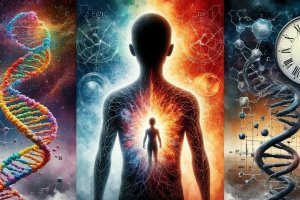 Психосоматика: причины болезней и поведения по формуле ГДУХО