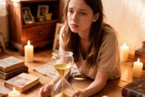 Почему мы ждем, чтобы жить?