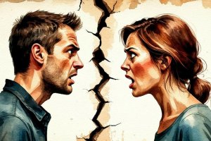 Почему мы не нравимся другим и как наш мозг обманывает нас на каждом шагу