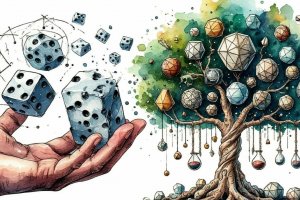 Существует ли везение? Что говорят наука, эволюция и тысячелетний опыт