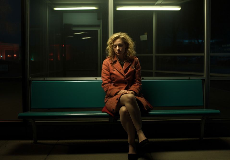 одиночество