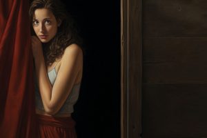 одиночество