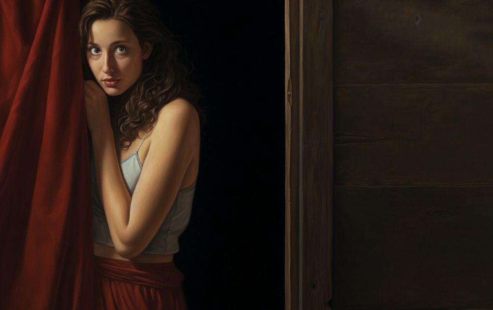 одиночество