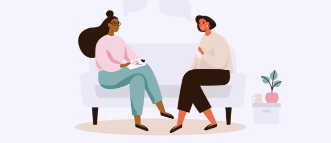 консультация