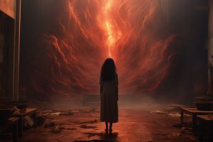 Спасибо, что мы не вместе или будущее, которое не случилось...