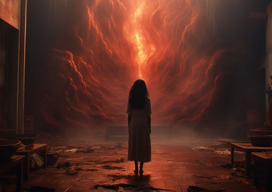 одиночество