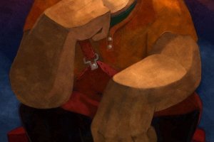 «Я плохой, и это хорошо. Я не стану хорошим, и это не плохо. Я не хочу быть никем другим, кроме себя»