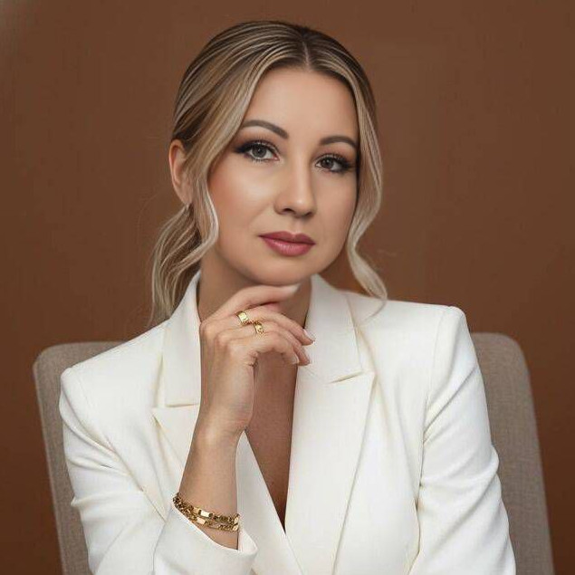 Турыгина Татьяна