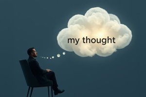 Метапозиция против мысленной жвачки: что это и как это работает