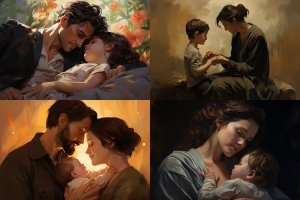 Родительские предписания, знаете ли Вы что это и какие из них у Вас есть?