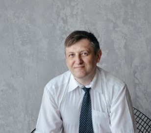 Власов Сергей