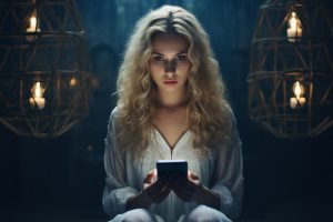 Как перестать следить за бывшим в социальных сетях?