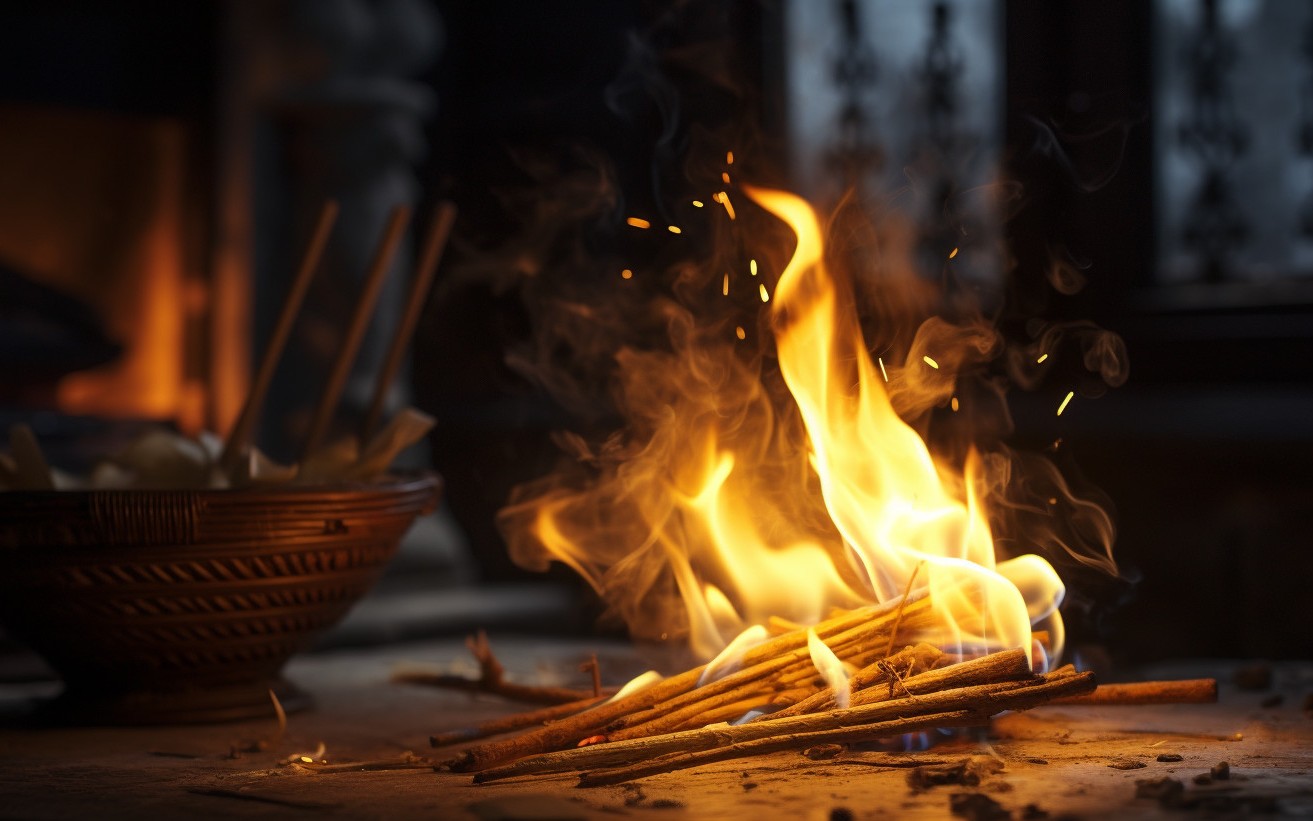брак