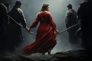 любовница