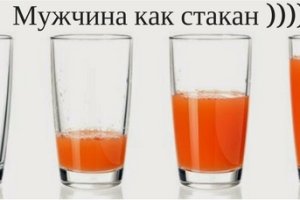 Удержать мужчину – позволить ему быть лидером