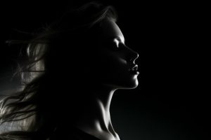 Тест для тебя. " Ты живая или удобная?"