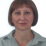 Степаненко Ольга