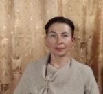 Светлана Геннадиевна