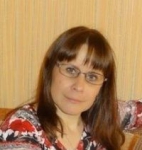 Балыкина Ольга