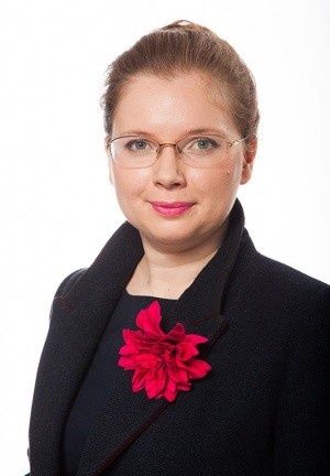 Тихомирова Ирина