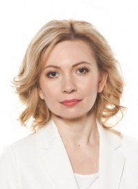 Лысенко Ирина