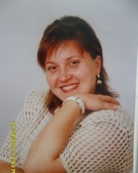 Лисивченко Жанна