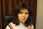 Виктория Оленникова