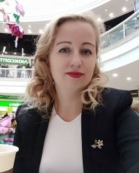 Марченко-Коваленко Анна