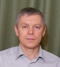 Сухановский Владимир